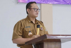 BKPSDM Membantu Bupati Menyusun Kebijakan Pemerintah Dibidang Kepegawaian