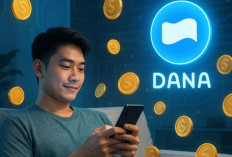 Nggak Perlu Modal! TapCoin Aplikasi Penghasil Uang yang Bisa Kasih Saldo DANA Gratis