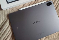 Huawei MatePad SE 11, Tablet Affordable 2 Jutaan yang Worth It untuk Mahasiswa