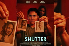 Cek Sinopsis Film Shutter Versi Indonesia, Tayang di Bioskop!