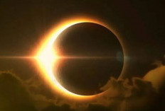 Gerhana Matahari Total 2 Agustus 2025 Bikin Bumi Gelap 6 Menit? Ini Penjelasan BMKG Sebenarnya