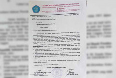 Penting, ini Surat Terbuka Pengurus BMPS Kota Lubuklinggau Untuk Presiden RI Joko Widodo