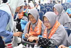 Tegas, JCH Dilarang City Tour Sebelum Puncak Haji Armuzna