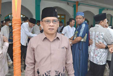 Bupati Muratara Ingatkan Pabrik dan Pemilik RAM Sawit Tidak Permainkan Harga. Jika Ketahuan Ada Sanksi Tegas 