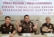 Kejari Terus Dalami Dugaan Penyimpangan Dana Hibah PMI, Mantan Ketua PMI Sudah Diperiksa