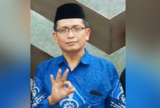 Ustadz Ghufron : Istiqomah Ibadah Saat Ramadhan Berbuah Karomah 