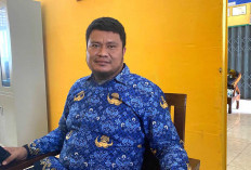 Guru PAI SDN 4 Lubuk Linggau Tanamkan Nilai Karakter Sejak Dini