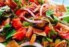 5 Makanan Khas Arab Saudi yang Wajib Kalian Coba