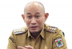 Wali Kota Lubuk Linggau Sebut Keberadaan Ponpes Berdampak Terhadap Perekonomian Daerah