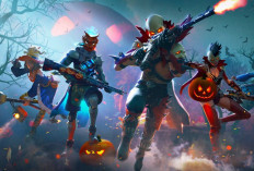 Rilis 1 Menit Lalu! Kode Redeem FF 27 Maret 2026, Klaim Skin dan Bundle Gratis