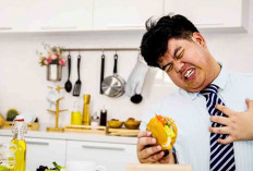 Waspada Kolesterol Tinggi di Usia Muda, Ini Ciri-cirinya