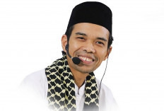 Waktu yang Baik Ziarah Kubur Jelang Bulan Ramadhan, Ini Jawaban Ustaz Abdul Somad