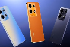 6 HP Infinix Terbaik 2024, dengan Kamera 108 MP untuk Fotografi