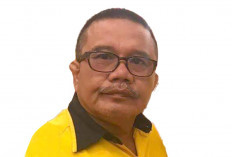 Partai Golkar Kota Lubuklinggau Bantah Kadernya Berebut Rekomendasi DPP