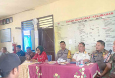 Warga Belalau Lubuk Linggau Ragukan Pembangunan Cafe dan Restoran, Khawatir Tetap Dibangun Diskotik 