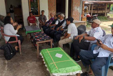 Petani di Enam Kecamatan di Musi Rawas Penghasil Ikan Terbanyak