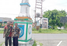 Mengulik Sejarah Desa Mataram Kecamatan Tugumulyo