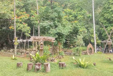 Wisata Bukit Cogong Jadi Andalan Warga Musi Rawas dan Sekitarnya