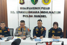 Update Identifikasi Korban Terbakarnya Bus ALS di Muratara, Polda Sumsel Kirim Sampel DNA ke Jakarta