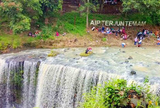 Belum Ada Event Besar Jelang Tahun Baru, Dispar Lubuk Linggau Sampaikan Imbauan