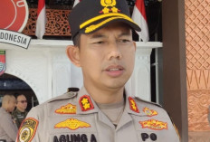 Warga Musi Rawas Diserang Beruang, Kapolres Beri Atensi Ini