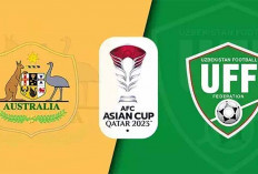 Prediksi Australia vs Uzbekistan: Piala Asia 2024, Live TV Apa? Penasbihan Juara Grup