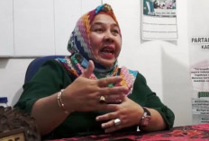 Profil Umi Hartati Anggota DPRD OKU yang Terjerat Kasus Korupsi