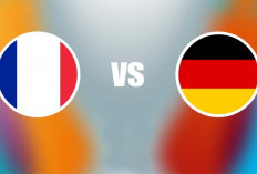 FIFA Matchday: Prancis vs Jerman, Jadwal, Prediksi, Komposisi Pemain, Live di Mana?