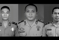 5 Fakta Terbaru, 3 Anggota Polisi Gugur Saat Gerebek Judi Sabung Ayam