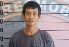 Sodomi Anak Dibawah Umur, Kaserin Warga Lubuk Linggau Diamankan Tim Beruang Polres Muratara, Ini Modusnya  