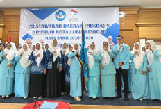 Ketua PD HIMPAUDI Terpilih Desti Sumira Komitmen Tingkatkan Mutu dan Kesejahteraan Guru PAUD