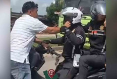Lakukan Razia Ilegal, 19 Oknum Pegawai Dishub Terancam Sanksi 