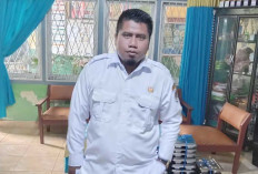 Guru PAI SDN 33 Lubuk Linggau : Ilmu Tanpa Akhlak Akan Kehilangan Makna