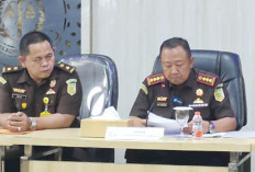 10 DPO Segeralah Menyerahkan Diri, Kejari Palembang : Tak Ada Tempat yang Aman Bagi DPO