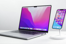 Produk Apple Terbaru Bocor: Hadirkan iPhone 17e hingga Mac Studio