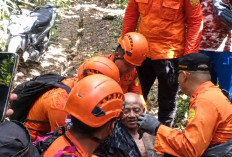 Begini Nasib Lansia Asal Kosgoro Musi Rawas yang Dikabarkan Hilang