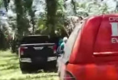 Merasa Kematian Korban Ada Kejanggalan, Makam Pria di Muratara Dibongkar. Ini Penjelasan Istri Korban