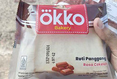Terbukti Mengandung Pengawet Berbahaya, BPJPH Cabut Sertifikat Halal Roti Okko