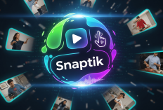 Download Video TikTok Tanpa Watermark, Apakah SnapTik Aman?