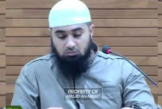 Merencanakan Pernikahan Ikuti Kajian Nasihat Luqman Bersama Ustadz Mufy Hanif Thalib