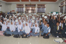 Oktober Disebut Juga Bulan Bahasa dan Sastra Indonesia, Begini Sejarahnya