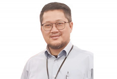 66 Sekolah di Musi Rawas Sudah Terima Smart TV Bantuan Kemendikdasmen RI