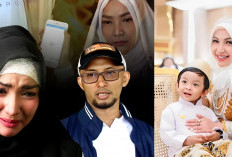 5 Sindiran Menohok Roro Fitria untuk Mantan Suami, Andre Irawan, Tak Punya Malu dan Tak Tanggung Jawab
