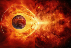 Gerhana Matahari Sebagian 21 September 2025: Bisa Ditonton di Mana Saja?