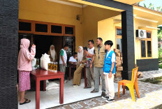 32.112 Keluarga di Muratara Bakal Dapat Bantuan Pangan 