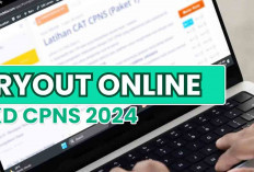 Lulus Administrasi CPNS 2024, Peserta Wajib Belajar SKD Gratis di 10 Laman Lengkap Ini