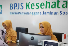 Daftar Gaji Pegawai BPJS Kesehatan 2024, Berikut Posisi, Fasilitas, dan Persyaratan Rekrutmen