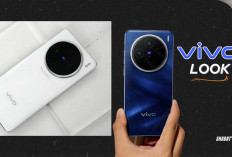 Vivo X200 Series Terbaru Oktober 2024, Ada Vivo X200 Ultra hingga Vivo X200 Mini Pro