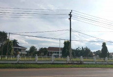Bazaar Takjil Serba Rp10 Ribu Hadir, Siap Manjakan Warga Sejak Hari Pertama Puasa