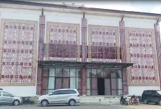 Jangan Lupa, Besok 9 Oktober 2025 Lomba Cerdas Cermat Wawasan Kebangsaan di Auditorium Pemkab Musi Rawas